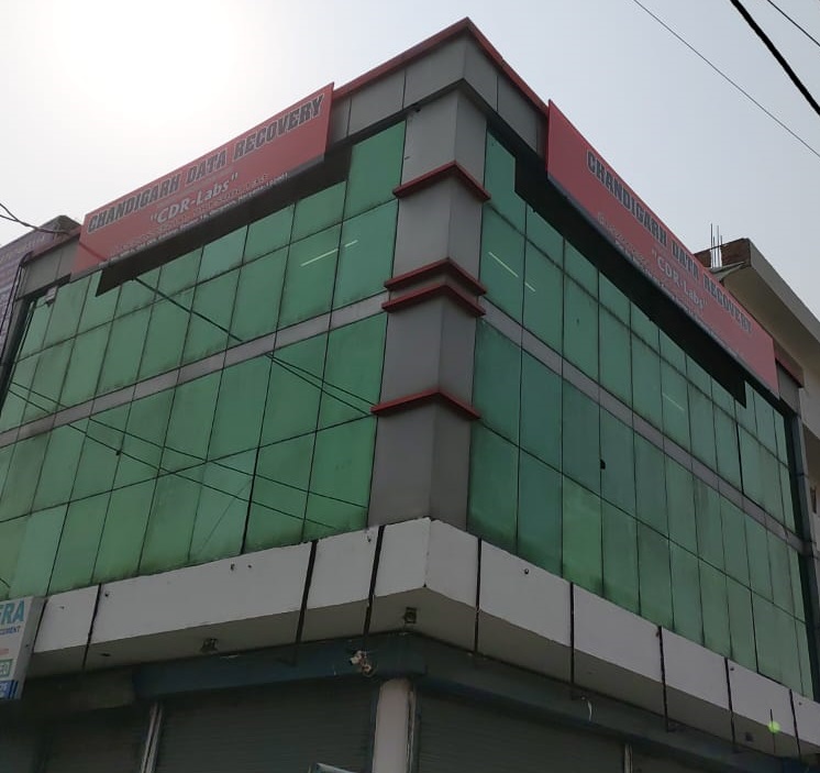 Gurgaon Data Recovery Aka Gurugram Data Recovery Photo
